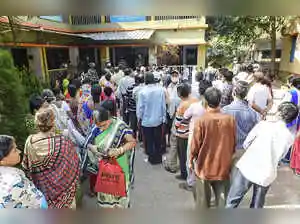 West Bengal to vote in two phases