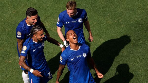 West Ham United are set to lock horns with Chelsea in a much-awaited Premier League clash on Friday (August 22). The game will be played at London Stadium in London, England. With the Hammers eager to rebound and secure a vital win, and the Blues aiming to maintain their momentum, this highly anticipated clash promises intense action and high stakes.