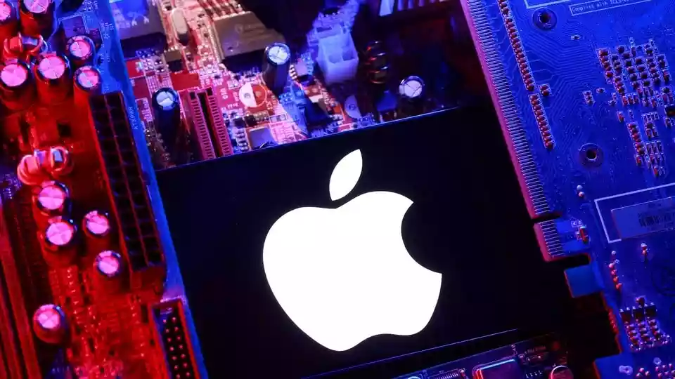 What $10,000 invested in Apple stock 10 years ago is worth today