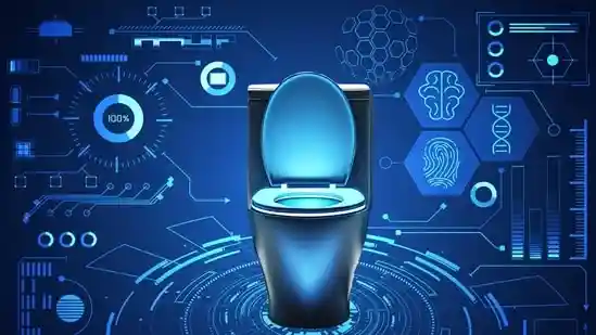 What Can Your Toilet Tell About You