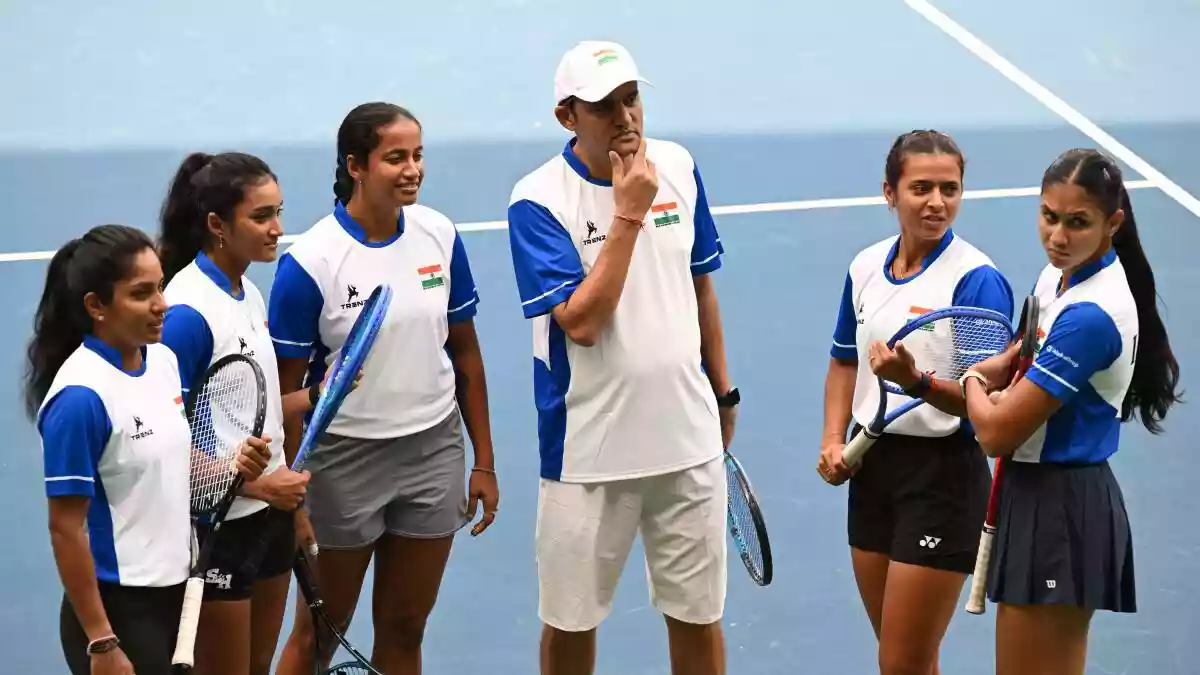What Indian women’s tennis needs to bridge the gulf to the elite