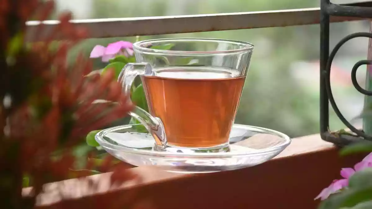 What is the secret to a great cup of tea