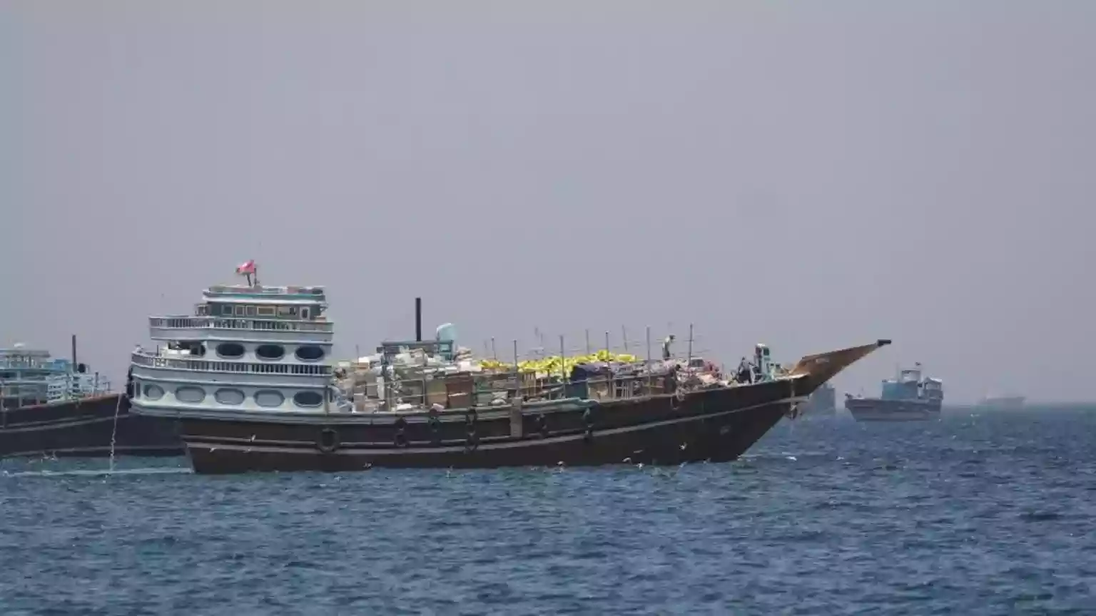 What is Trump's 'Project Freedom' in the Strait of Hormuz