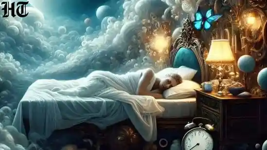 What it means to see insects