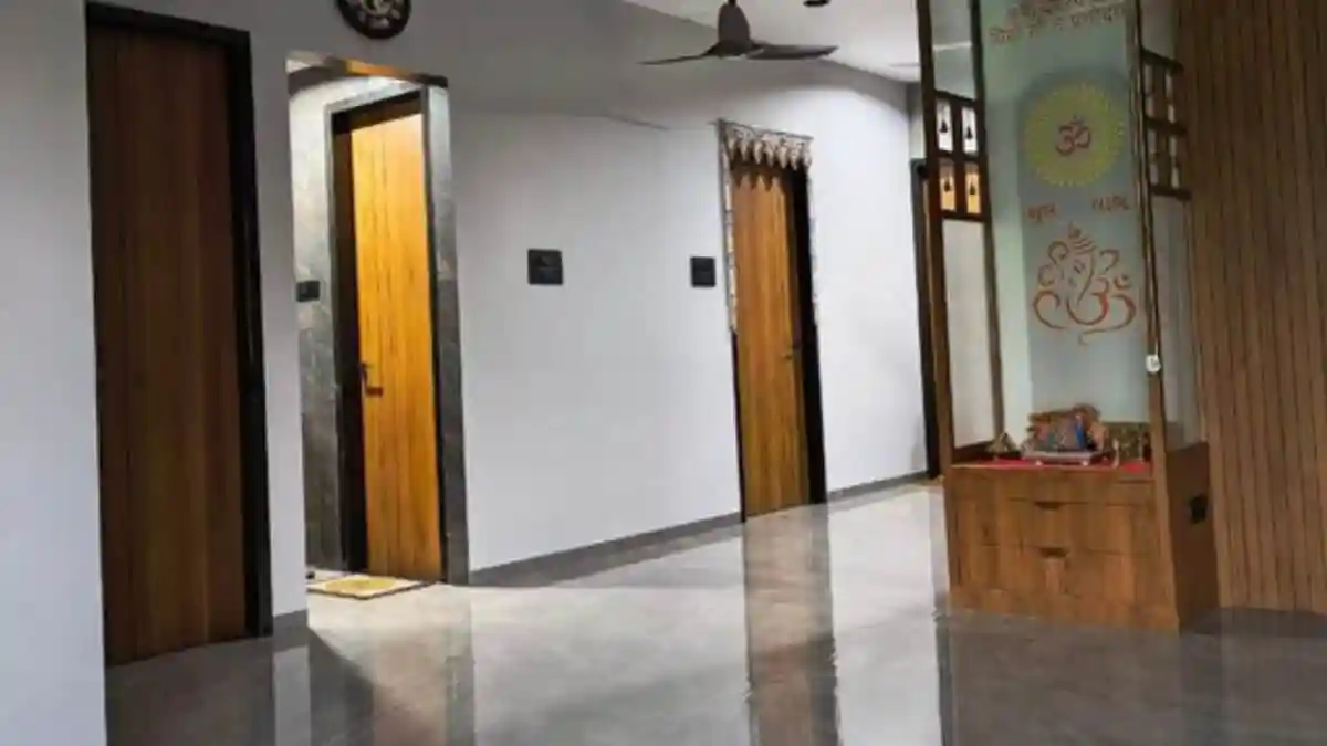 What started as a casual morning chat between an employer and their house help has now turned into one of the most viral stories on X this week. A user's post about their domestic worker buying a Rs 60-lakh 3BHK flat in Surat,while already owning multiple properties, has left netizens both stunned and curious.What started as a casual morning chat between an employer and their house help has now turned into one of the most viral stories on X this week. A user's post about their domestic worker buying a Rs 60-lakh 3BHK flat in Surat,while already owning multiple properties, has left netizens both stunned and curious.The post reads, “My house help came in today looking really happy. She told me she just bought a 3BHK flat in Surat worth Rs 60 lakhs, spent Rs 4 lakh on furniture and took only a Rs 10 lakh loan. I was honestly shocked. When I asked more, she mentioned that she already owns a two-floor house and a shop in the nearby Velanja village, both on rent. I just sat there speechless.