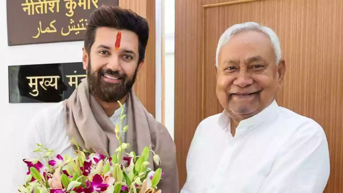 What started as a quiet round of informal talks among the BJP, JD(U), HAM, RLSP, and Chirag Paswan's LJP (Ram Vilas) has now entered its hectic negotiation phase after the first round. The first round of discussions was held on Sunday (October 5), while the second round is likely to take place midweek. However, the upcoming meetings are going to set the tone for a tense round of bargaining within the alliance.What started as a quiet round of informal talks among the BJP, JD(U), HAM, RLSP, and Chirag Paswan's LJP (Ram Vilas) has now entered its hectic negotiation phase after the first round.The first round of discussions was held on Sunday (October 5), while the second round is likely to take place midweek. However, the upcoming meetings are going to set the tone for a tense round of bargaining within the alliance.The negotiations also reflect how the election in Bihar is not only about winning but getting the power equations right. At least this means the most for the BJP.For them, the goal is to consolidate their 2020 gains and project themselves as the natural anchor of the NDA, determined to retain political dominance in Bihar. Although senior BJP leaders maintain that seat-sharing discussions have begun in a “conducive