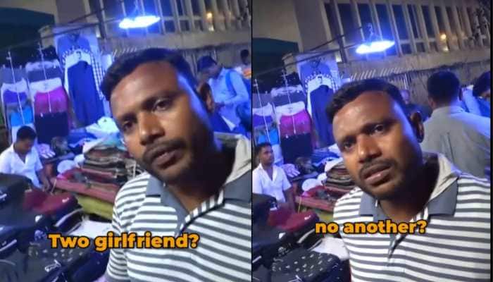 What was meant to be a serious explanation about a delayed flight ended in comedy, after a passenger confused the English word ‘fatigue' with the Hindi word for ‘explode.' For many foreigners, walking through Indian streets can be tricky as they often struggle with the local language.
