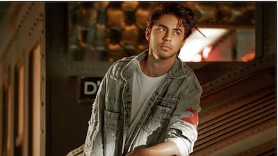 When Aryan Khan announced he was stepping into filmmaking, many expected his famous surname to carry the weight. But his debut series The Ba**ds of Bollywood* is being talked about for an entirely different reason – the fact that it works. Despite the doubts surrounding whether the 28-year-old could deliver a project of this scale, actor Anya Singh says Aryan's effort deserves full credit.