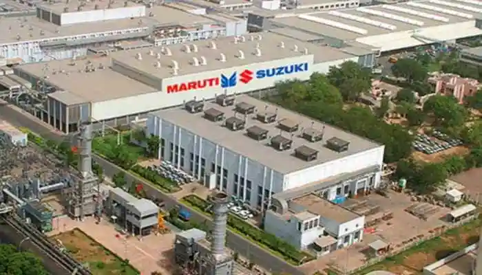 When asked about how customer choices have changed in the last five years, Maruti's Partho Banerjee, said,