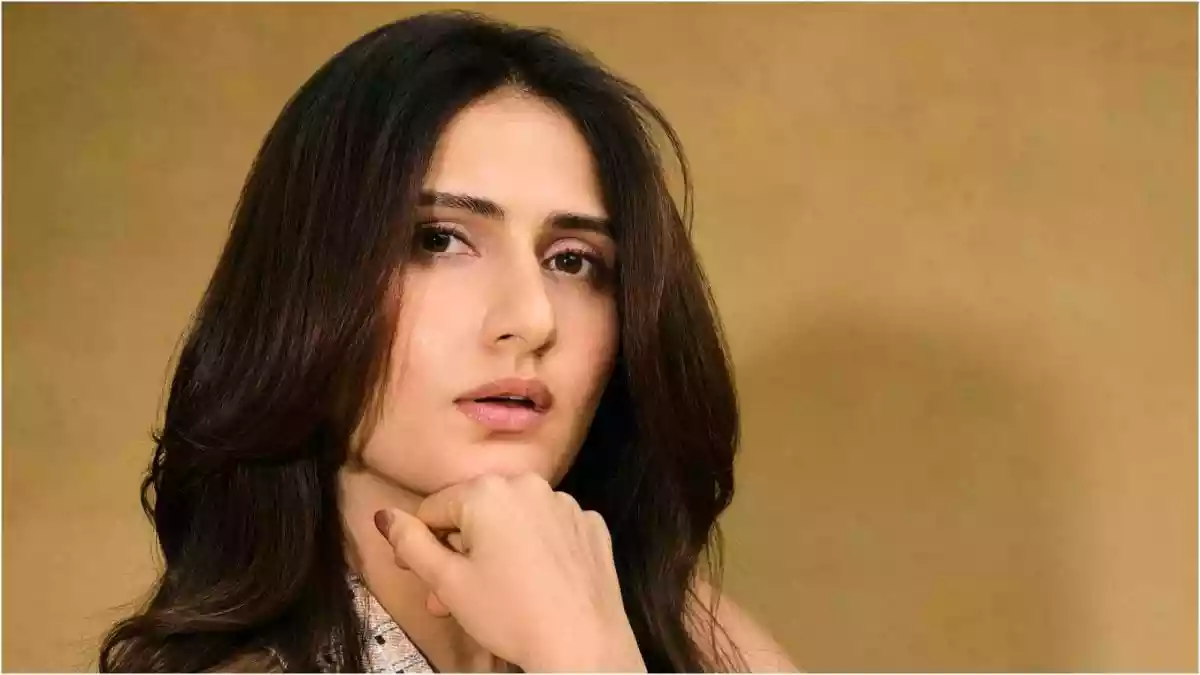 When Fatima Sana Sheikh Spoke About Bulimia