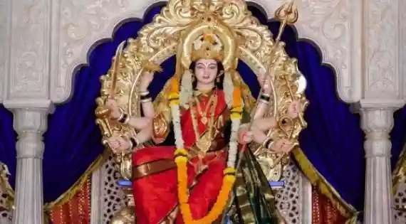 When is Chaitra Navratri 2026