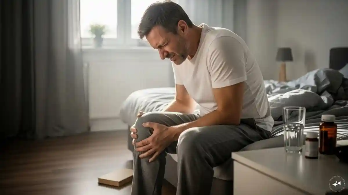 When most people think of arthritis, they imagine stiff, painful joints, knees that ache or hands that no longer move as freely. Yet, as medical experts emphasize, arthritis extends far beyond the joints. It's a complex, systemic condition that can affect nearly every aspect of a person's physical and emotional well-being.When most people think of arthritis, they imagine stiff, painful joints, knees that ache or hands that no longer move as freely. Yet, as medical experts emphasize, arthritis extends far beyond the joints. It's a complex, systemic condition that can affect nearly every aspect of a person's physical and emotional well-being.“When patients come to me with arthritis, they usually focus on their painful knees. But what they don't realize is that arthritis affects their entire body and life,