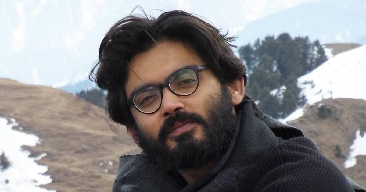 When Prime Minister Narendra Modi took his oath of office in May 2014, an ailing Mohammad Akber Imam asked his son to leave the country, fearing that he would one day end up behind bars. He passed away six months later. Sharjeel, the son he worried about, was studying modern history at the Jawaharlal Nehru University then. It took just about five years for his prophecy to come true.