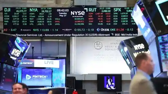 When US stock market open and close on New Year's Eve