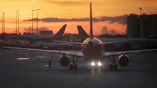 Which airlines are hiking fares as fuel prices soar amid US-Iran war