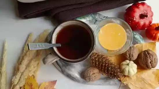 While genetics play a role in cancer risk, research increasingly shows that everyday lifestyle choices - from what we eat and drink to how we manage stress - can make a significant difference in prevention. Simple, consistent habits such as staying hydrated, eating antioxidant-rich foods, and choosing healthier beverages can strengthen the body's natural defences against disease.While genetics play a role in cancer risk, research increasingly shows that everyday lifestyle choices - from what we eat and drink to how we manage stress - can make a significant difference in prevention. Simple, consistent habits such as staying hydrated, eating antioxidant-rich foods, and choosing healthier beverages can strengthen the body's natural defences against disease.<strong>Also Read | </strong>AIIMS gastroenterologist suggests low-FODMAP swaps for fruits and veggies that trigger gut issuesDr Saurabh Sethi, a gastroenterologist and gut health expert trained at AIIMS, Harvard, and Stanford Universities, has shared eight powerful drinks that may help lower the risk of cancer. In an Instagram post shared on October 7, the gut specialist breaks down the unique benefits of each beverage and explains how they can help protect the body against different types of cancer.