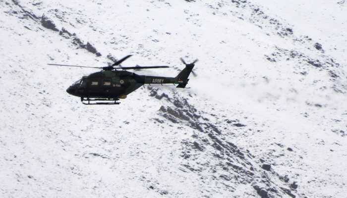 While light and medium-lift helicopters like the ALH Dhruv and Rudra serve important tactical roles, they cannot match the payloads or endurance required for major logistical operations. Operating at the roof of the world, the Indian Army faces challenges that few militaries encounter. Along the icy Himalayan frontier, where roads remain blocked for months and terrain denies easy access, the lifeline for soldiers is often in the air. Light, medium and heavy-lift helicopters are all indispensable for various purposes such as ferrying personnel, guns, and supplies to posts perched at 15,000 feet and above.