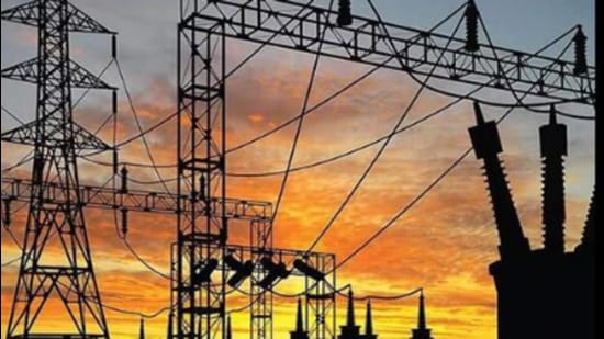 While the temperature has gone down, infrastructure remains under stress due to previous overloads...we are trying to balance supply to prevent long-term damage to equipment: Official. LUCKNOW Despite a drop in temperature, Lucknow continued to reel under prolonged power cuts on Sunday night. With electricity demand at around 1950 mw, widespread outages reported in the city were attributed to rostering by over 30 sub stations as a precautionary measure to protect overloaded transformers from failure.