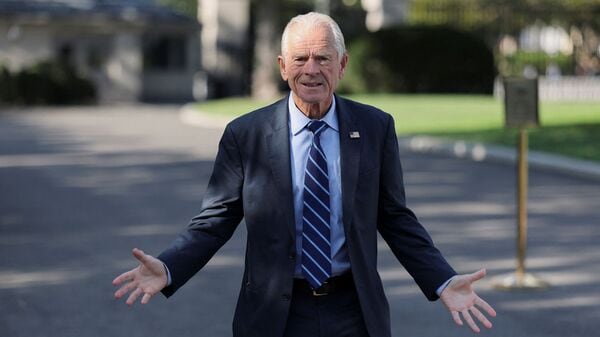 White House trade advisor Peter Navarro on Tuesday launched a new verbal attack on BRICS as he asserted none of members 'would survive without selling to the United States'. In a TV interaction, Peter Navarro also doubted if the alliance between bloc of countries would stay for long. He alleged that all countries part of the BRICS union historically