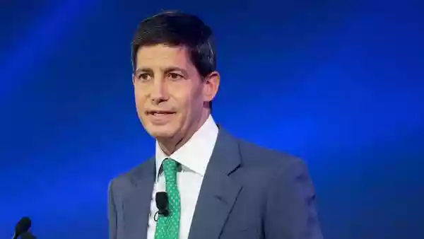 Who are Kevin Hassett and Kevin Warsh