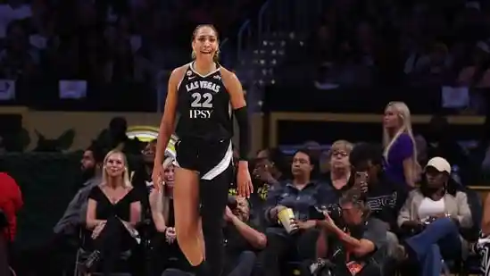 Who are WNBA's highest-paid players in 2026