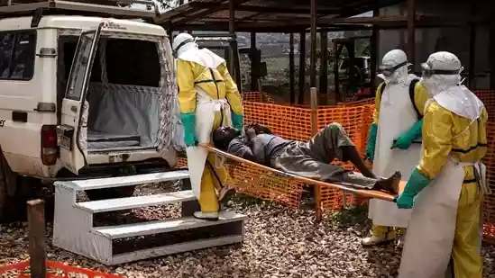 WHO declares health emergency over Ebola outbreak