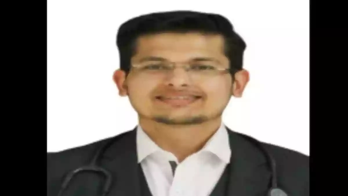 Who Is Anuj Agnihotri