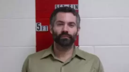 Who is Benjamin Campbell