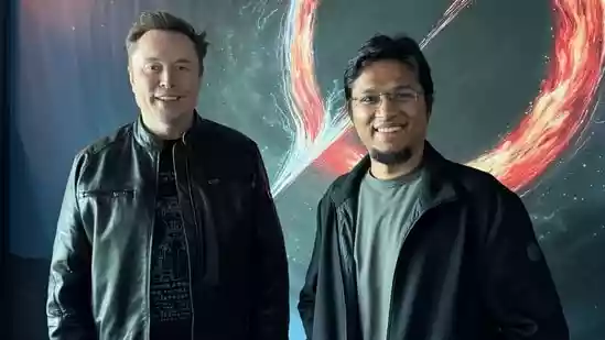 Who is Devendra Chaplot