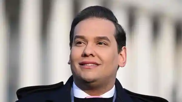 Who is George Santos