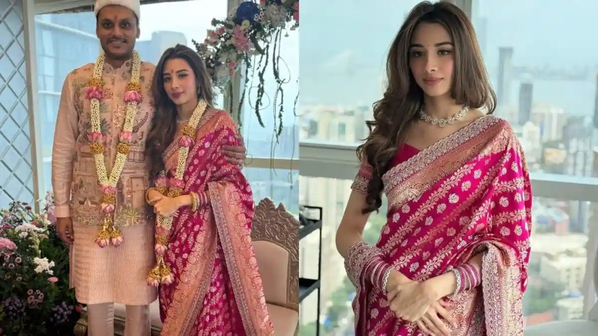 Who Is Tanishka Kulkarni