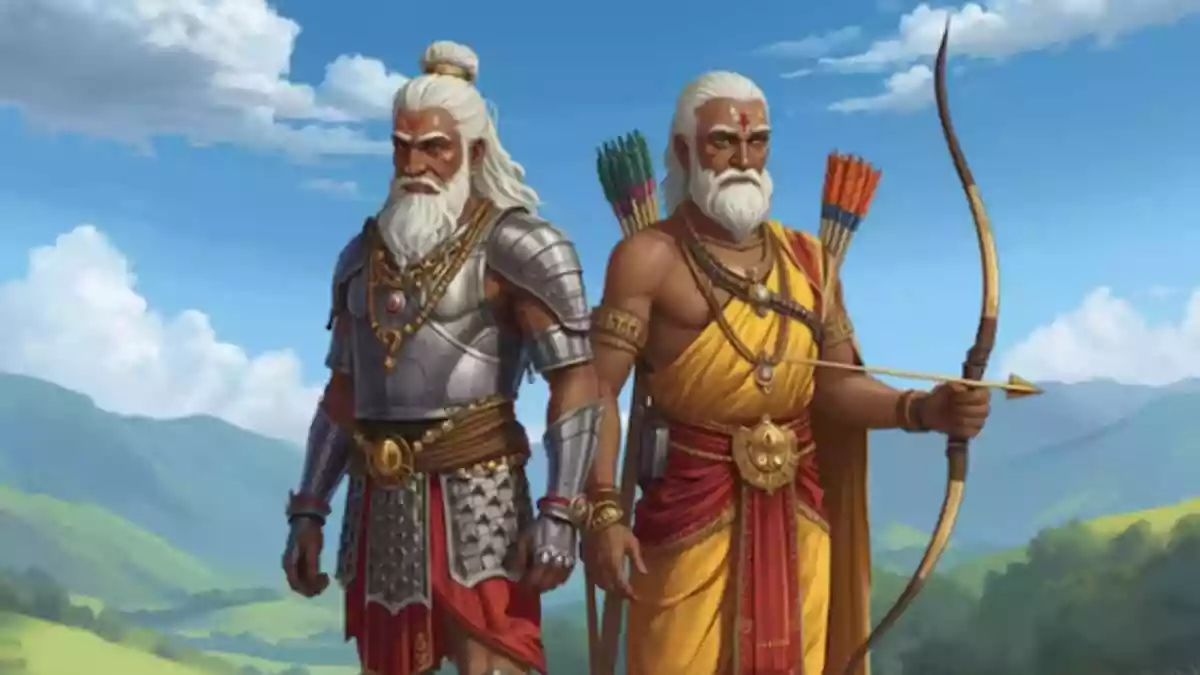 Who Lived The Longest In The Mahabharata