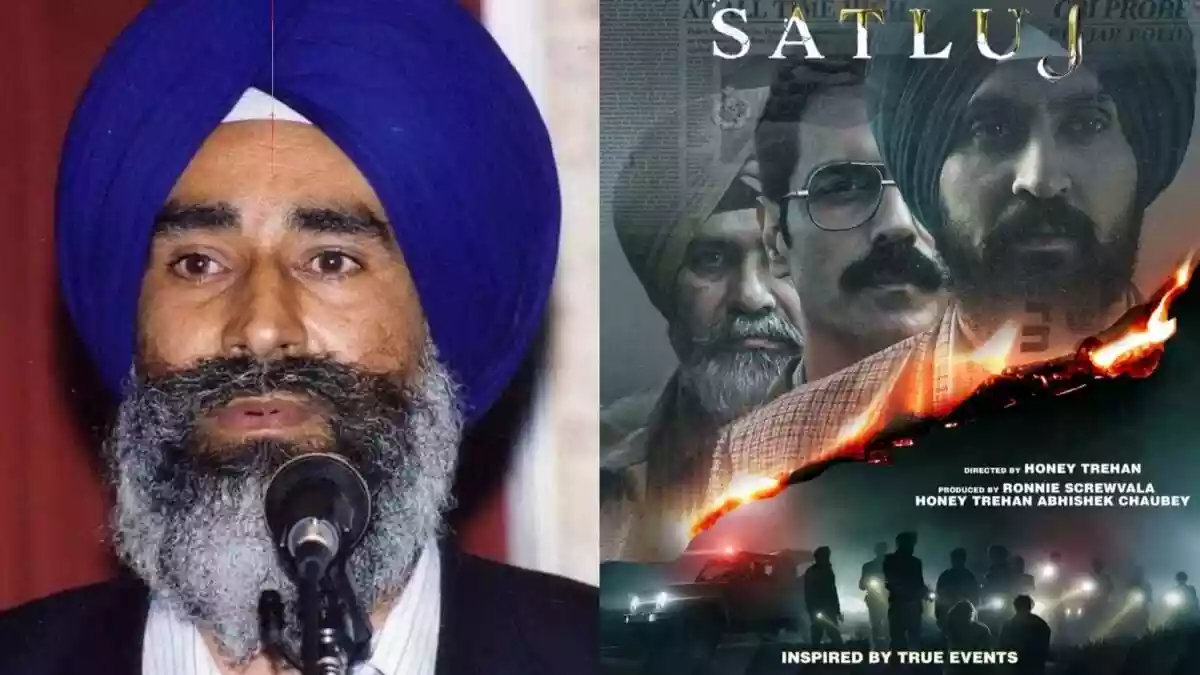 Who Was Jaswant Singh Khalra