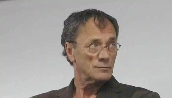 Who Was Mohammad Bakri