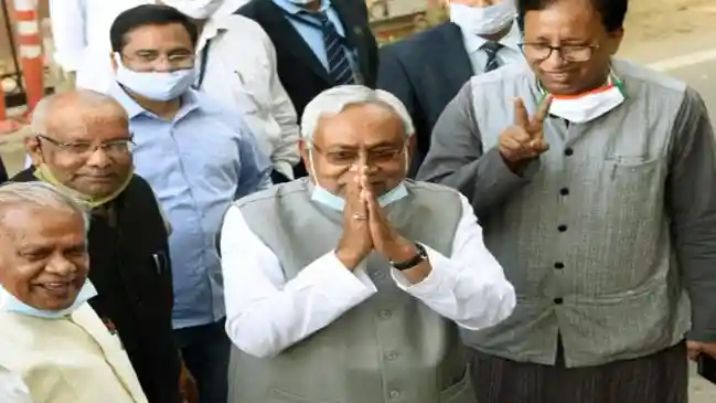 Who Will Be Bihar’s Next CM As Nitish Kumar Heads to Rajya Sabha