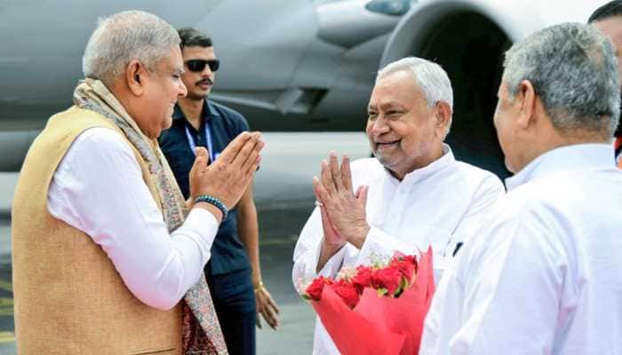 Who Will Be Next Vice President of India? In a surprise political development, Vice President Jagdeep Dhankhar shocked everyone by tendering his resignation on the first day of the Monsoon Session of Parliament. While Dhankhar cited health reasons, opposition parties claim that there is much more to his resignation than meets the eye. Dhankhar's term was due to end in 2027 and his resignation ahead of the Bihar polls has opened a mystery box of speculations. The resignation has triggered political speculation, particularly in Bihar, where it has quickly taken on an electoral tone in the run-up to the upcoming elections.
