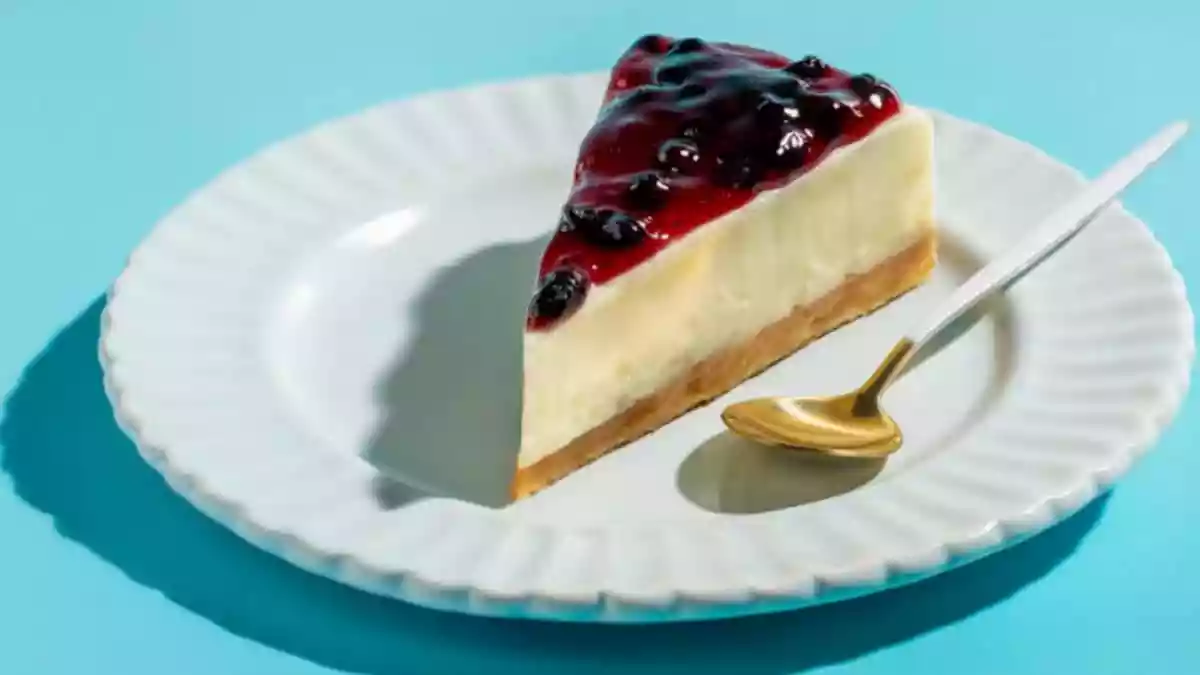 Wholesome Indulgence