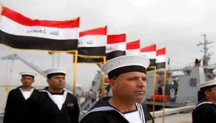 Why 10 Indians Thrown In Jail