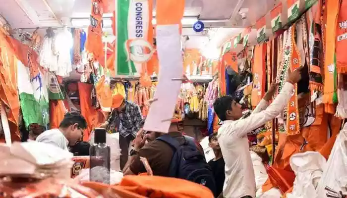 Why BJP Leader's 'North Indian Mayor' Remark Has Touched A Raw Nerve In Mumbai