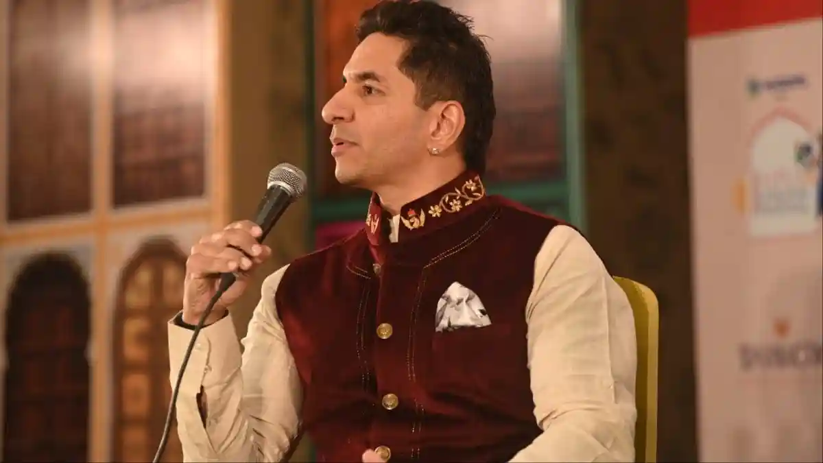 Why Calm Is A Discipline