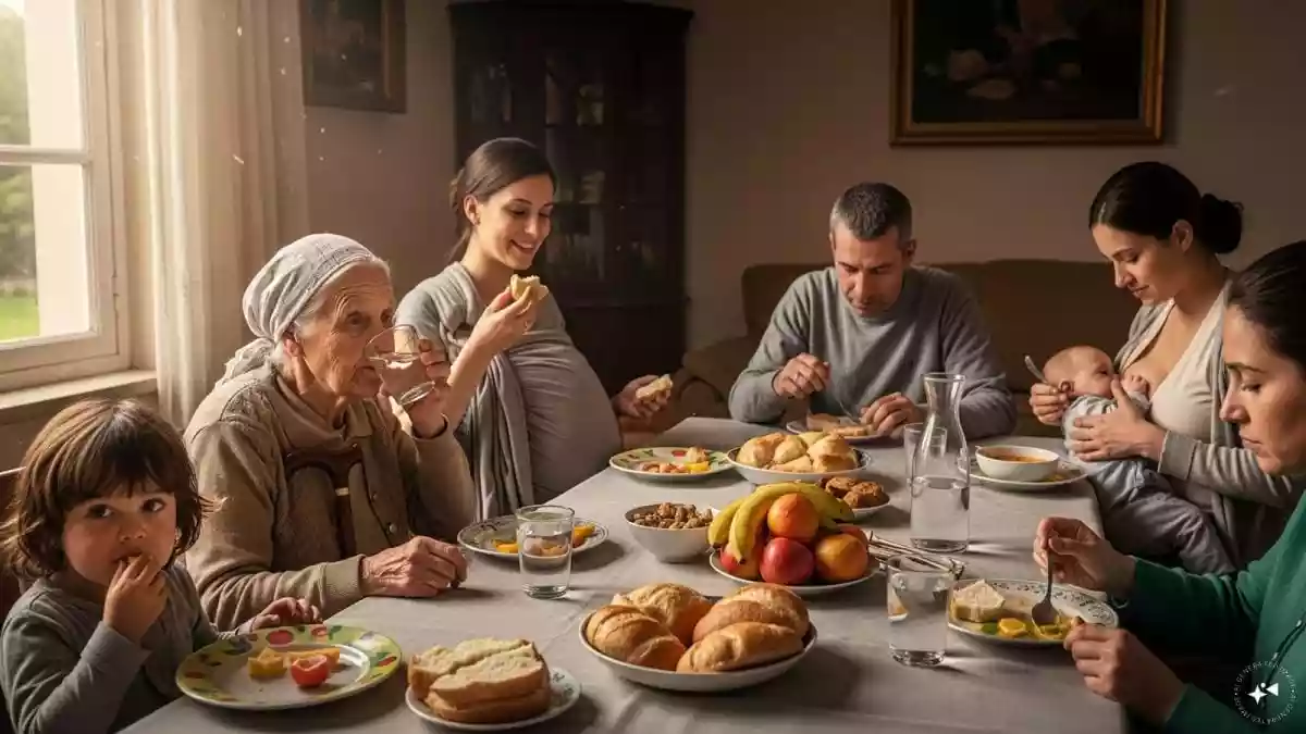 Why Do People Feel Tired During Ramadan