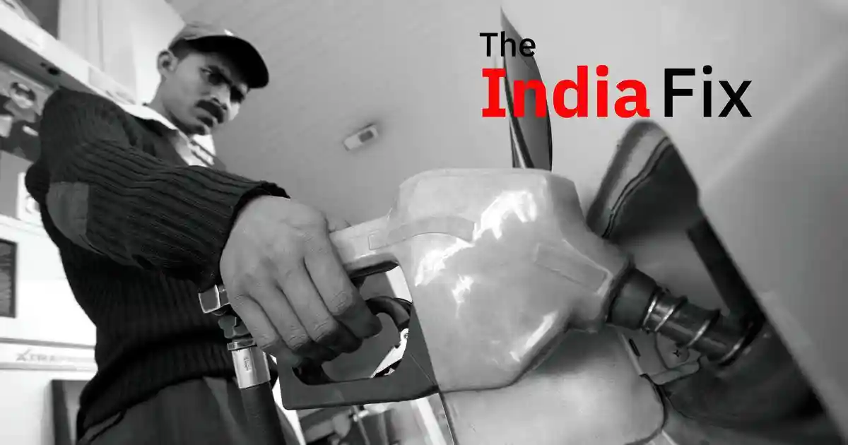 Why don’t Indians trust the Modi government’s gas and petrol assurances