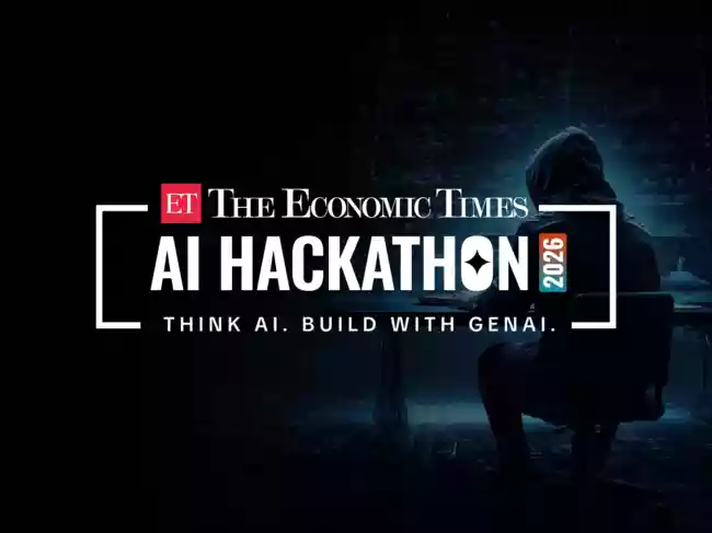 Why enterprises are watching hackathons more closely than ever