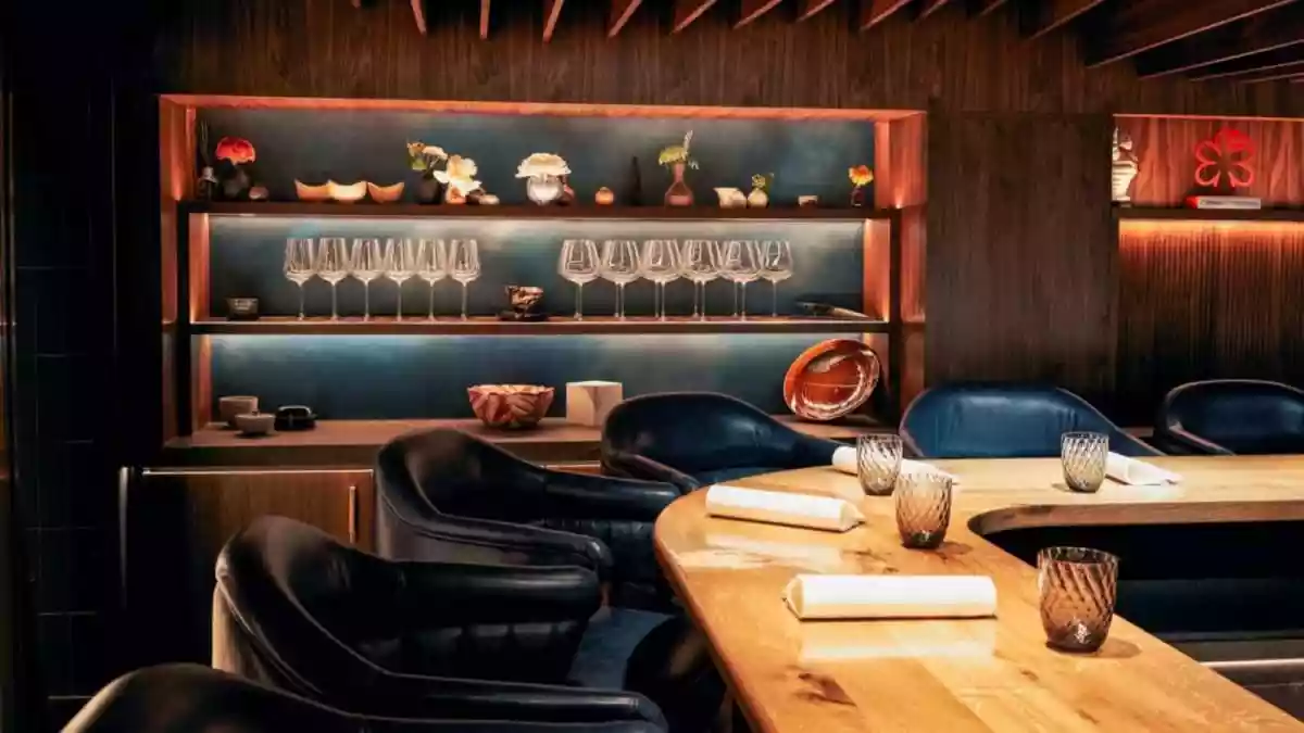 Why India’s Dining Scene Is Becoming More Seasonal
