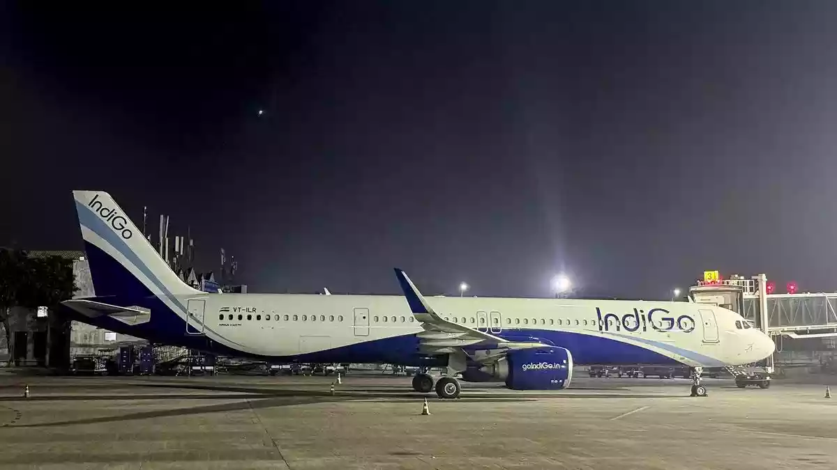 Why IndiGo has delayed