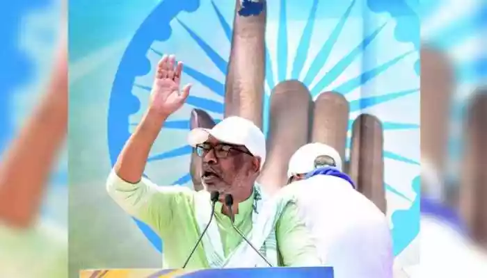 Why Is JMM Withdrawing From Bihar Election Day After Announcing Seats