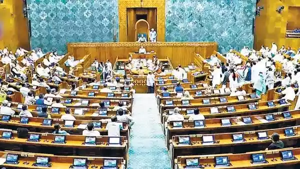 Why is Parliament holding special debate on 150-year-old Vande Mataram today