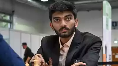 Why is the World Chess Champion