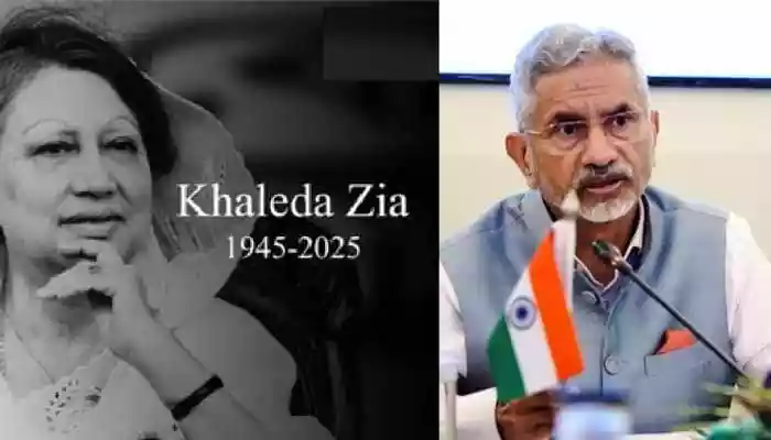 Why Jaishankar’s Dhaka Visit Signals India’s Long Game in Bangladesh