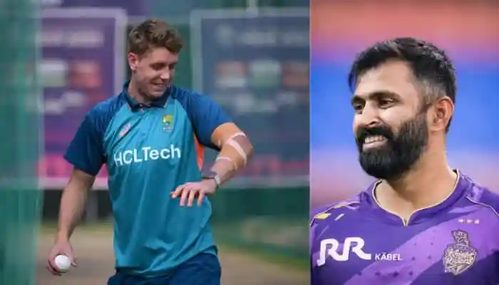 Why KKR Went All-In For Cameron Green At The IPL 2026 Auction